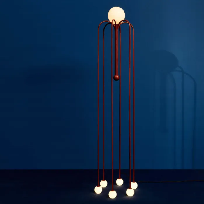 Торшер Michael Anastassiades Fontana Amorosa  Bellagio от ImperiumLoft