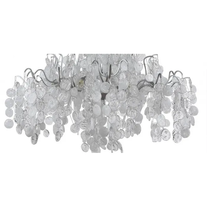 Люстра FAIRYTREE Chandelier 9 от ImperiumLoft