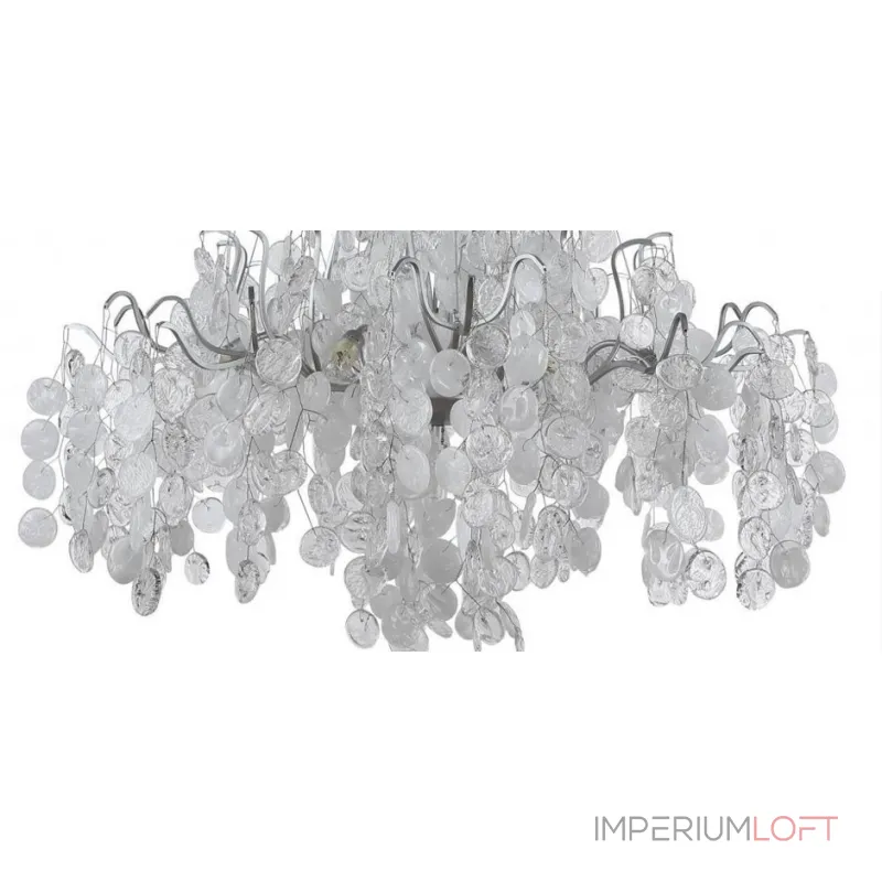 Подвесная люстра FAIRYTREE Chandelier 9 Подвесная люстра FAIRYTREE Chandelier 9