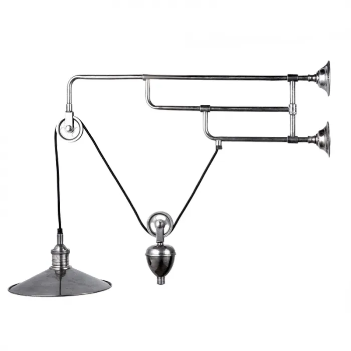 Бра Loft Balance Sconce от ImperiumLoft