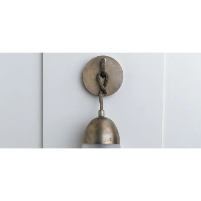 Бра LARIAT SCONCE Apparatus Studio от ImperiumLoft