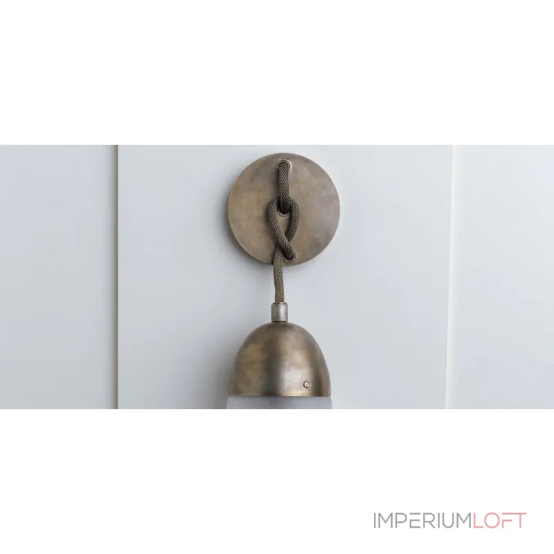 Бра LARIAT SCONCE Apparatus Studio