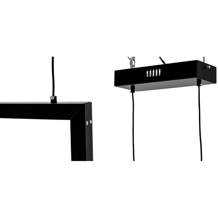 Люстра Bembo Chandeliers Black от ImperiumLoft
