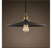 Подвесной светильник Loft Cone Pendant 36