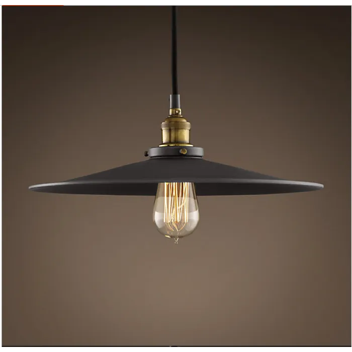 Подвесной светильник Loft Cone Pendant 36 от ImperiumLoft