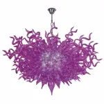Подвесная люстра Jellyfish Tentacles