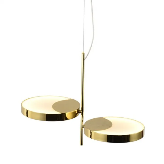 Люстра MM Lampadari Moonlight 7327/2 chandelier от ImperiumLoft