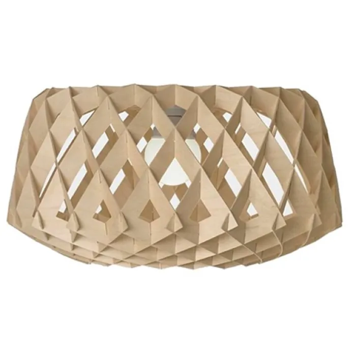Люстра Pilke 60 Light от ImperiumLoft