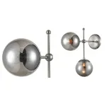 Бра Smoke Balls Bra 2 от ImperiumLoft