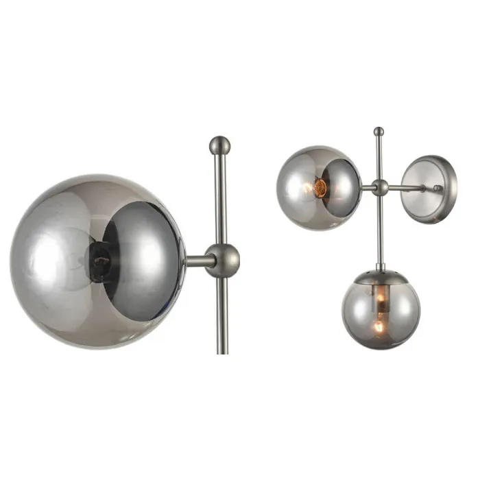 Бра Smoke Balls Bra 2 от ImperiumLoft