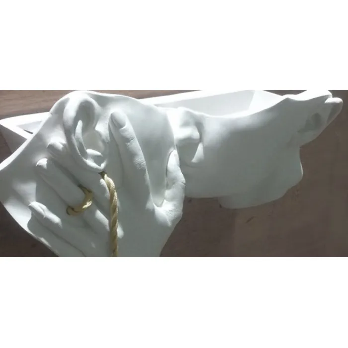 Бра Kiss Wall Lamp от ImperiumLoft