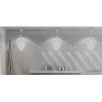 Подвесной светильник Pine Cone II White 30 от ImperiumLoft