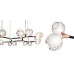 Подвесная люстра Horus Suspension Light