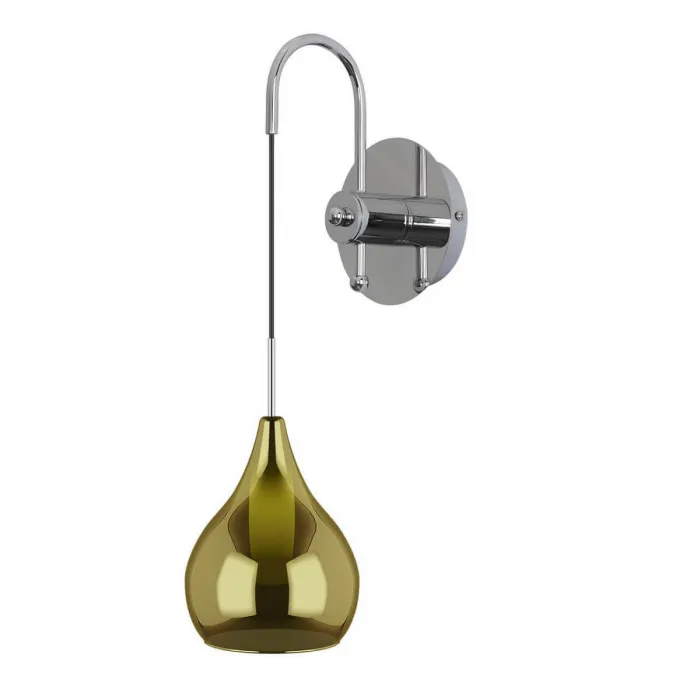 Бра Candiano Olive Sconces от ImperiumLoft