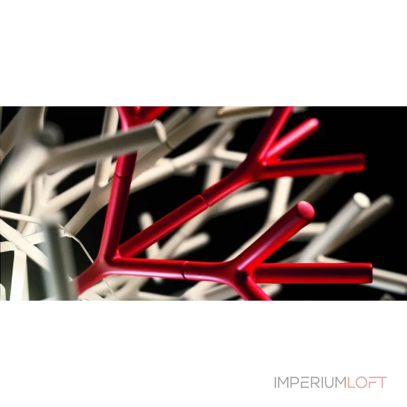 Торшер Pallucco Coral от ImperiumLoft Торшер Pallucco Coral от ImperiumLoft