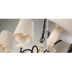 Люстра Norman Bird Large Chandelier от ImperiumLoft