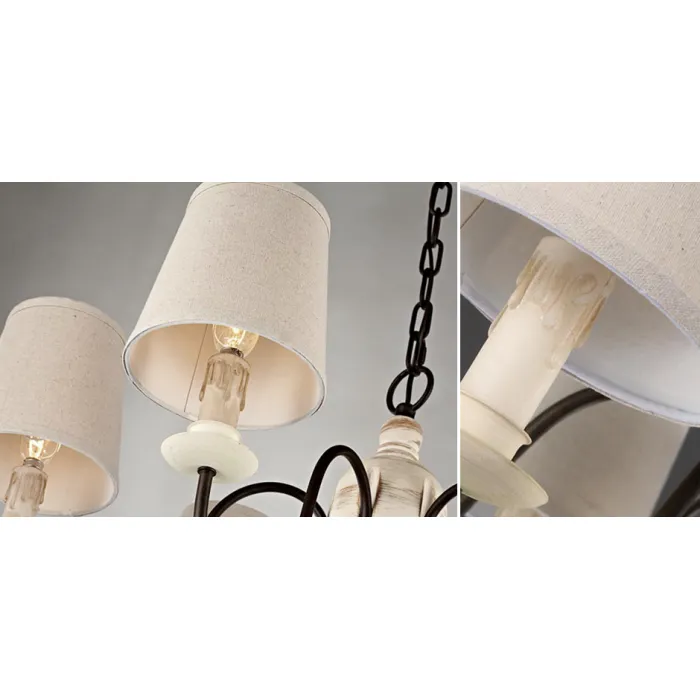 Люстра Norman Bird Large Chandelier от ImperiumLoft