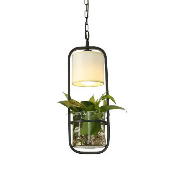 Подвесной светильник Pots Pendant от ImperiumLoft