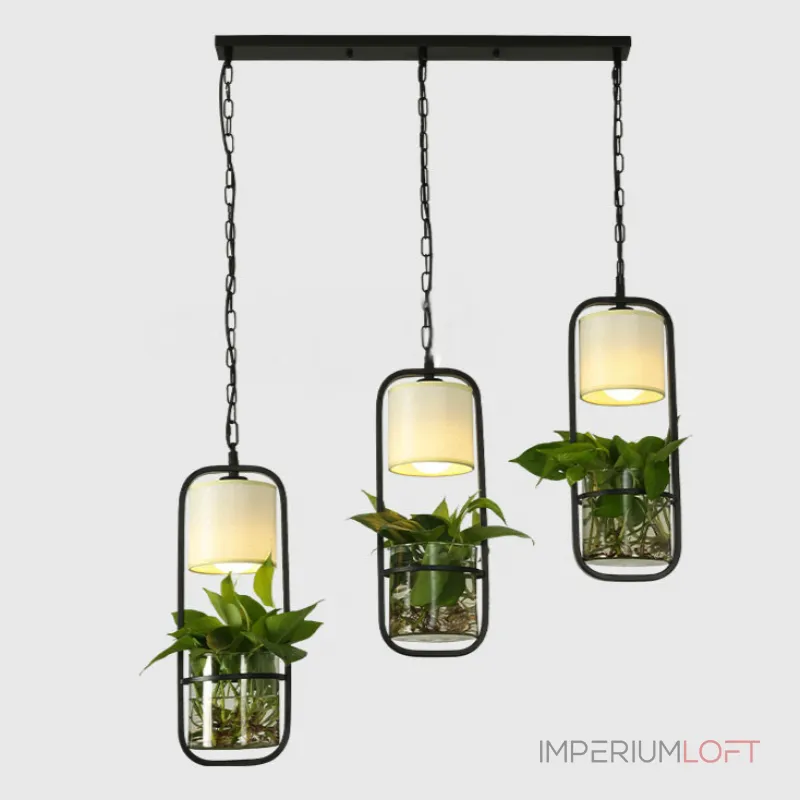 Подвесной светильник Pots Pendant от ImperiumLoft Подвесной светильник Pots Pendant от ImperiumLoft