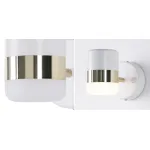 Бра Seeddesign Wall Lamp White