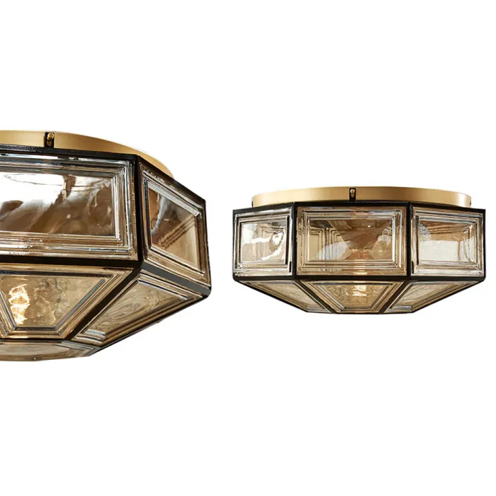 Потолочный светильник Bellier Ceiling от ImperiumLoft