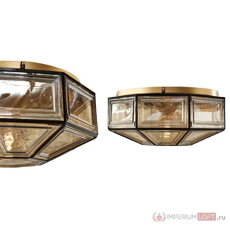 Потолочный светильник Bellier Ceiling от ImperiumLoft