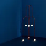 Торшер Michael Anastassiades Fontana Amorosa Crossette от ImperiumLoft
