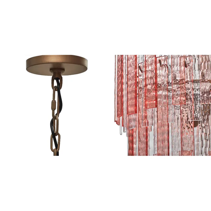 Люстра Victoire Chandeliers от ImperiumLoft