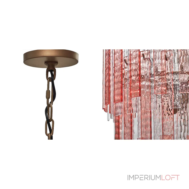Подвесная люстра Victoire Chandeliers