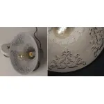 Подвесной светильник Art Gypsum Pendant
