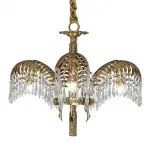 Подвесная люстра CHANDELIER HILDEBRANDT S