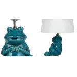 Настольная лампа Funny Frog от ImperiumLoft