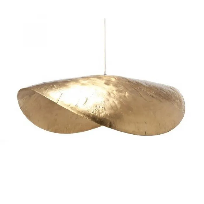 Люстра Gervasoni Brass 95 Suspension Lamp от ImperiumLoft