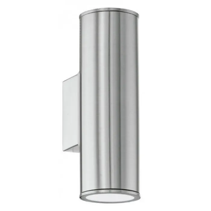 Бра Dergo round nickel от ImperiumLoft