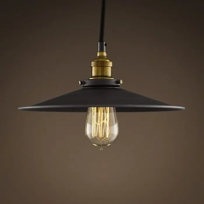 Подвесной светильник Loft Cone Pendant 30 от ImperiumLoft