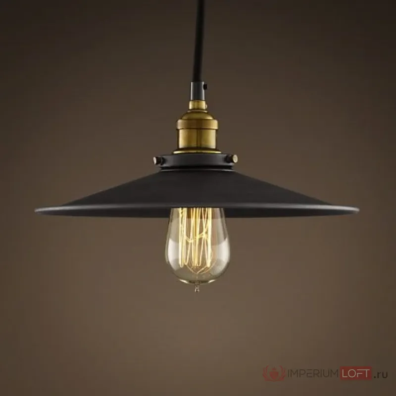 Подвесной светильник Loft Cone Pendant 30 от ImperiumLoft