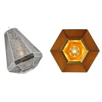 Люстра Cell Tall от ImperiumLoft