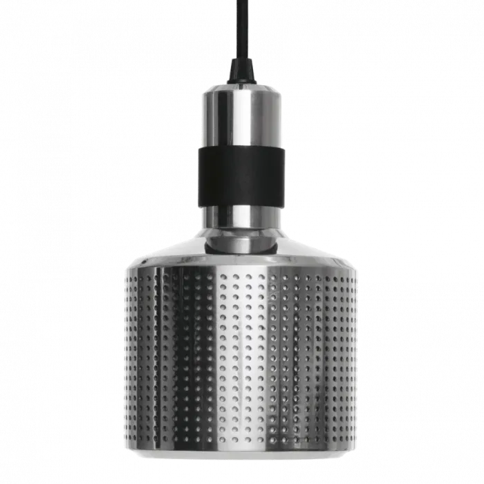 Подвесной светильник Riddle Pendant Lamp Silver от ImperiumLoft