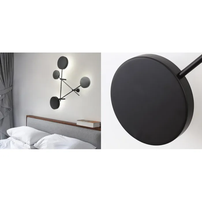 Бра GRAND DOTS Wall Lamp от ImperiumLoft
