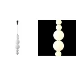 Люстра PEARLS Suspension Pendant Lamp C