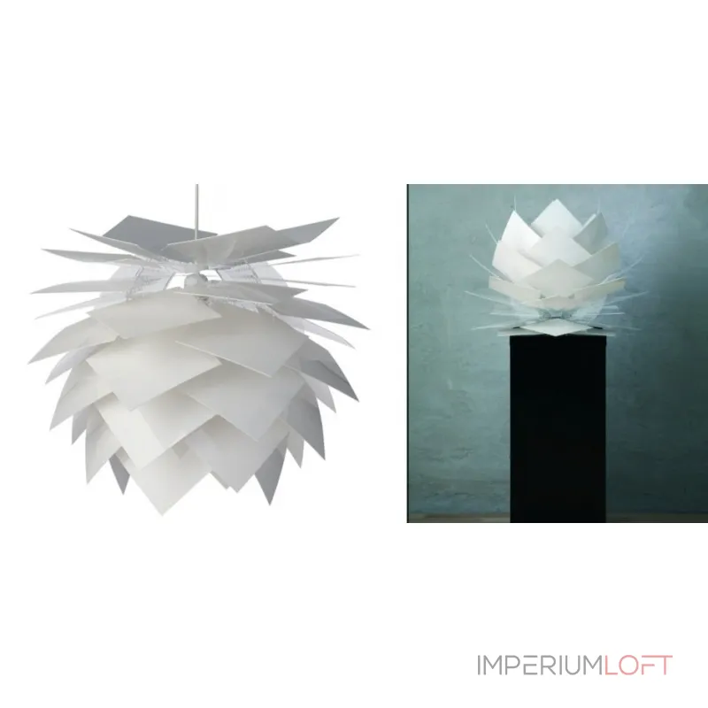 Подвесной светильник Pineapple Подвесной светильник Pineapple