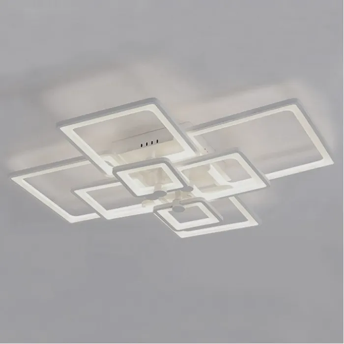 Потолочный светильник Squares & Rectangles от ImperiumLoft