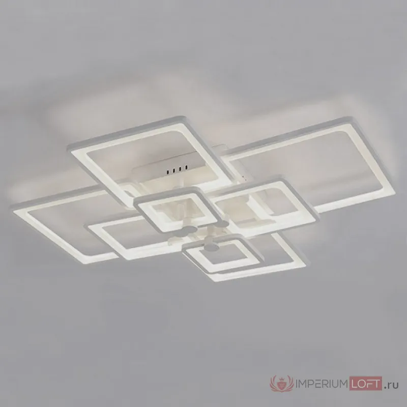 Потолочный светильник Squares & Rectangles от ImperiumLoft