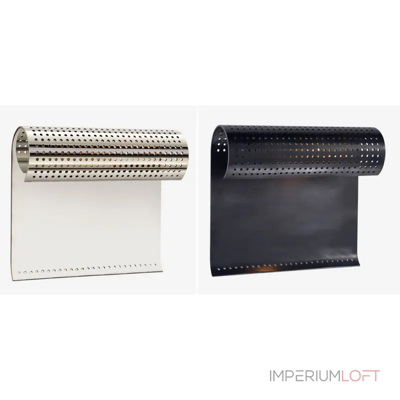 Бра PRECISION SMALL SCONCE