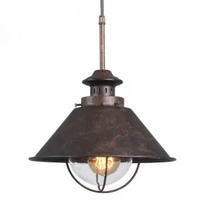 Подвесной светильник Vintage Street Light Pendant