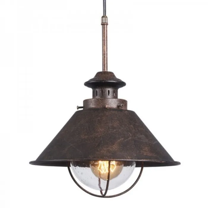 Подвесной светильник Vintage Street Light Pendant от ImperiumLoft