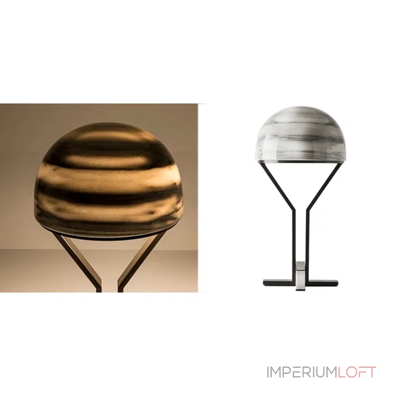 Настольная лампа Still Table Lamp Losh Design Настольная лампа Still Table Lamp Losh Design