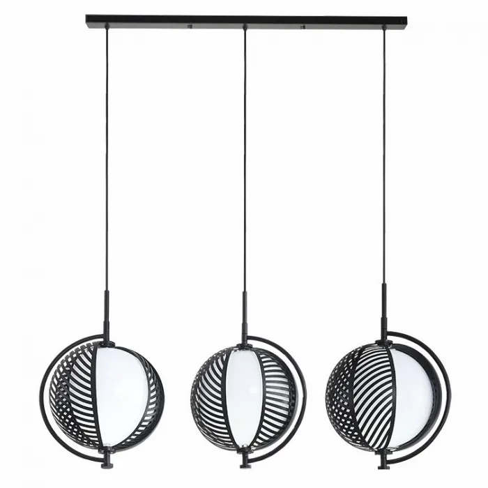 Подвесной светильник Mondo Mondo Triplette Pendant от ImperiumLoft