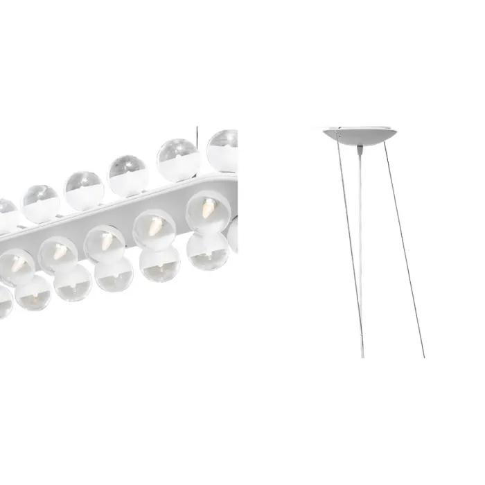 Люстра Gabrielle  Chandeliers от ImperiumLoft