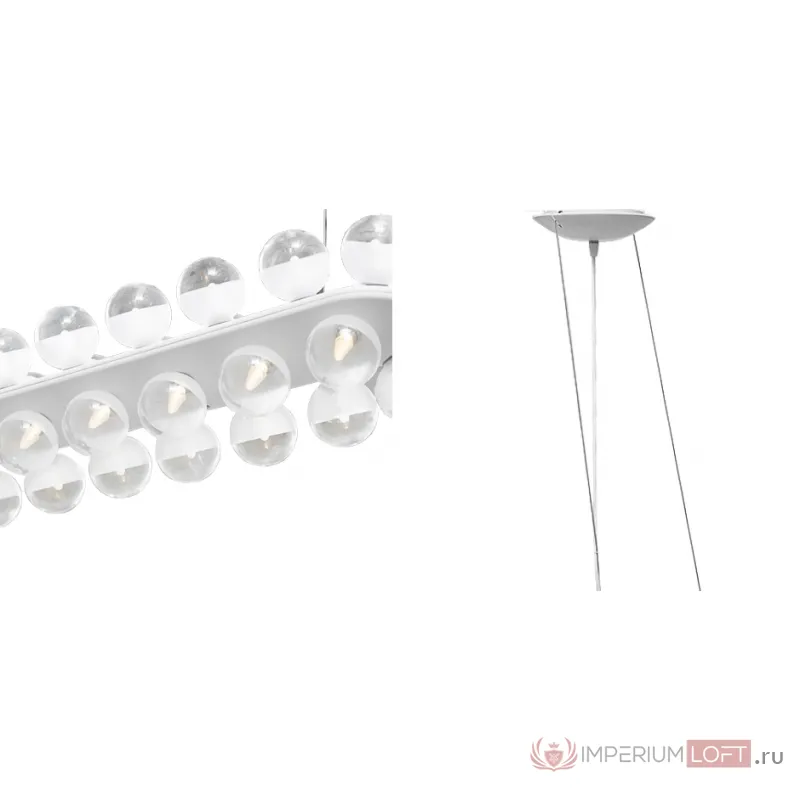 Люстра Gabrielle  Chandeliers от ImperiumLoft